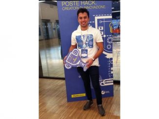 Portalettere laureando in informatica di Santo Stefano Belbo premiato a Torino