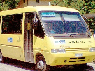 Finanziato l'acquisto dei nuovi scuolabus per tre Comuni dell'Alta Langa