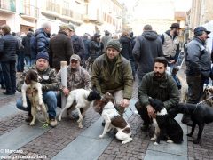 È chiusa la stagione del bianco d