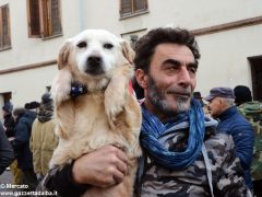 È chiusa la stagione del bianco d