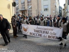 È chiusa la stagione del bianco d