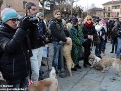 È chiusa la stagione del bianco d