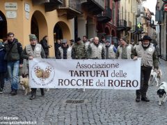 È chiusa la stagione del bianco d