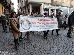 È chiusa la stagione del bianco d