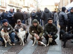 È chiusa la stagione del bianco d