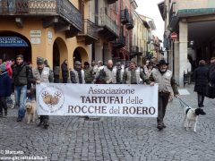 È chiusa la stagione del bianco d