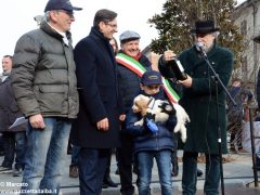 &Egrave; chiusa la stagione del bianco d'Alba. Le foto del raduno dei trifolao 20