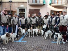 È chiusa la stagione del bianco d