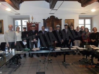 Encomio a quattro agenti della Municipale di Alba