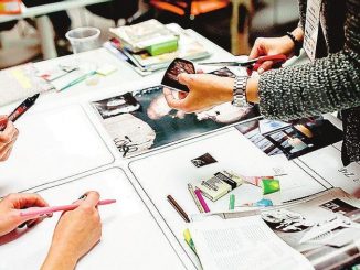 Una corazzata di donne al lavoro senza welfare