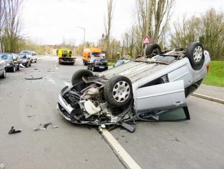 Incidenti stradali: nella Granda ci sono stati 58 morti nel 2017, quasi il doppio dell’anno prima