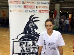 Pallavolo: L’Alba volley under 13 vince per la terza volta ad Asti 1