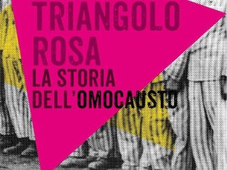 La conferenza Il triangolo rosa ospitata da Asso di coppe