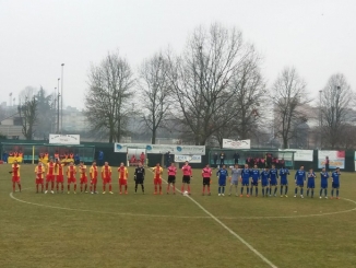 Serie D: il Bra non va oltre lo 0-0 contro il Borgaro