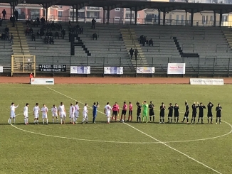 Il Bra espugna lo stadio di Casale e vola a 40 punti