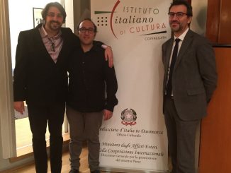 Filippo Cosentino protagonista al Vinterjazz di Copenaghen