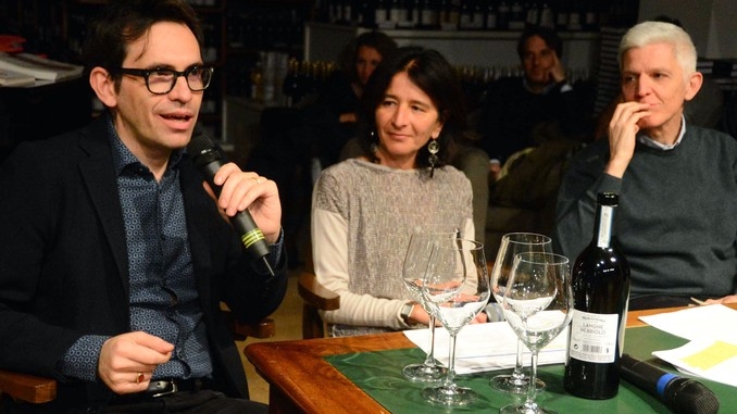Bray e Lagioia alla fondazione Emanuele di Mirafiore spiegano il successo del Salone del libro di Torino