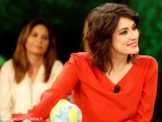Buono a sapersi, su Rai uno in collegamento con la valle Varaita per la camomilla