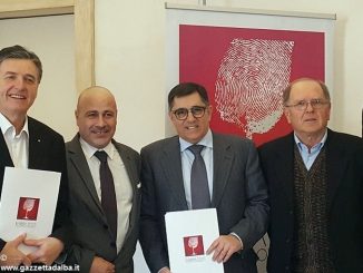 Barbera d'Asti in crescita: nel 2017 prodotti oltre 21 milioni di bottiglie