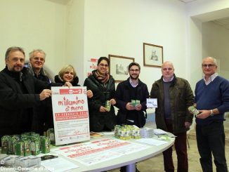 Venerdì 23 Alba aderirà a M’illumino di meno”