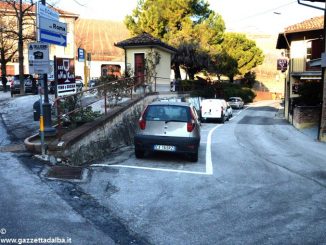 In paese servono più parcheggi