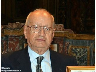 È morto Francesco Girotti, lo scultore albese nipote del beato