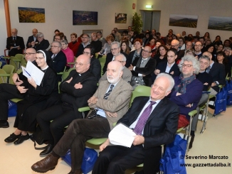 A "La residenza" di Rodello il convegno "Curare con speranza"