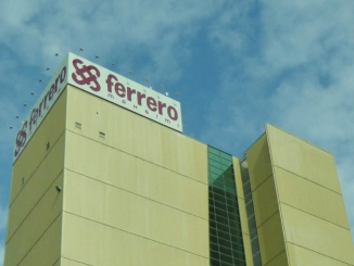 Albasystem studia il nuovo "generatore ecologico" per lo stabilimento di Ferrero mangimi