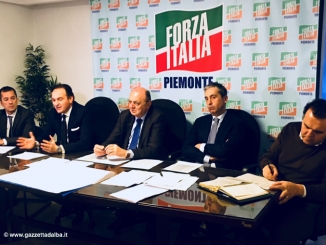 Cirio: «Al Piemonte solo 23 milioni dei 400 di contributo statale per le province italiane»