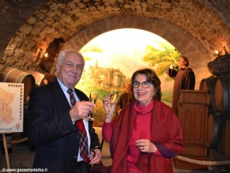 Alba ospiterà il 51º congresso mondiale delle confraternite del vino 2020