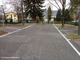 Alba: da giovedì 1° marzo attivo il nuovo parcheggio di Piana Biglini
