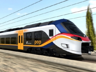 Trenitalia: 15 nuovi treni sulle linee piemontesi nel 2020 2