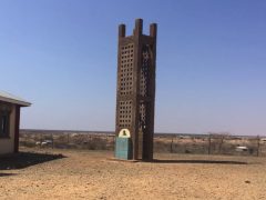 Il racconto del quinto giorno del viaggio pastorale del Vescovo in Kenya 8