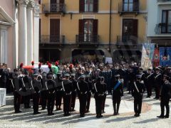 Partirà da Bra alle 13.30 il corteo funebre di Alessandro Borlengo