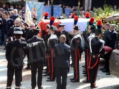 Partirà da Bra alle 13.30 il corteo funebre di Alessandro Borlengo 3