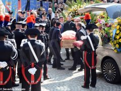 Partirà da Bra alle 13.30 il corteo funebre di Alessandro Borlengo 4