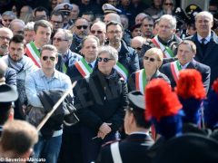 Partirà da Bra alle 13.30 il corteo funebre di Alessandro Borlengo 5