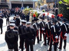 Partirà da Bra alle 13.30 il corteo funebre di Alessandro Borlengo 6