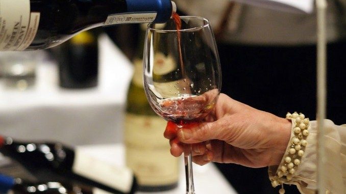 I vini del Piemonte protagonisti in Svezia