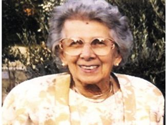 Bra: all'età di 96 anni è morta la fotografa Laura Behrens