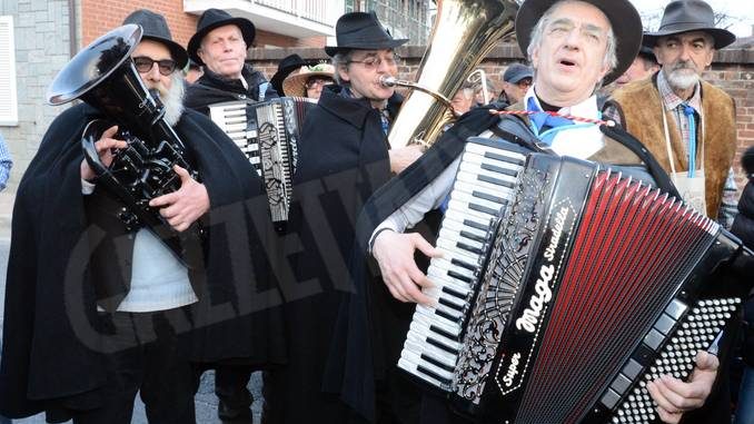 Ecco le foto del Cant&egrave; j'euv dei record, funestato da un tragico incidente 12