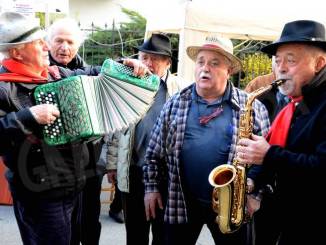 Ecco le foto del Cant&egrave; j'euv dei record, funestato da un tragico incidente 1