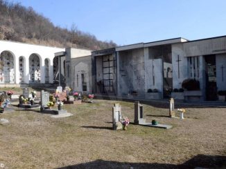 Alba: a Piana Biglini ci vogliono nuovi loculi nel cimitero