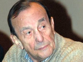 L'addio di San Benedetto Belbo a Eugenio Corsini