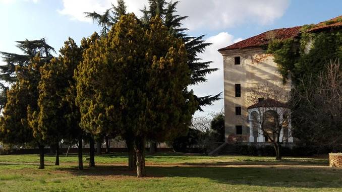 Sanfr&egrave;, al castello, domenica 18 marzo, la visita &egrave; narrata