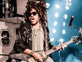 Collisioni annuncia il concerto di Lenny Kravitz del 28 luglio