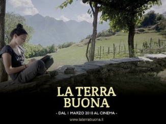 Ottimo esordio per "La terra buona", miglior media per sala in Italia
