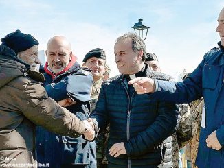 «Salviamo il pianeta». Oggi ad Alba Calin Petrini presenta le comunità Laudato si'