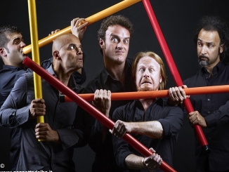 L’8 marzo al Sociale di Alba  si ride con la Rimbamband