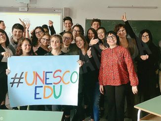 Per l’Unesco edu gli studenti creeranno un itinerario turistico